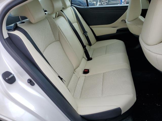 Photo 10 from auction – 2022 LEXUS ES 300H BA with VIN 58ADA1C14NU023794