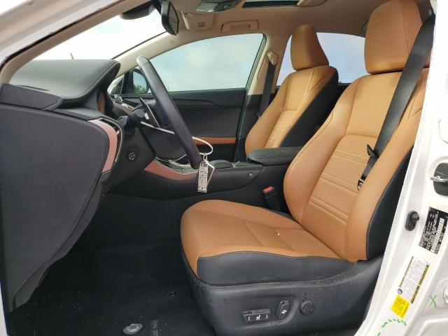 Photo 7 from auction – 2021 LEXUS NX 300 BAS with VIN JTJDARBZ2M5028676