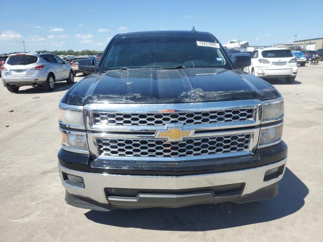 Photo 5 from auction – 2015 CHEVROLET SILVERADO with VIN 3GCPCREC5FG175863