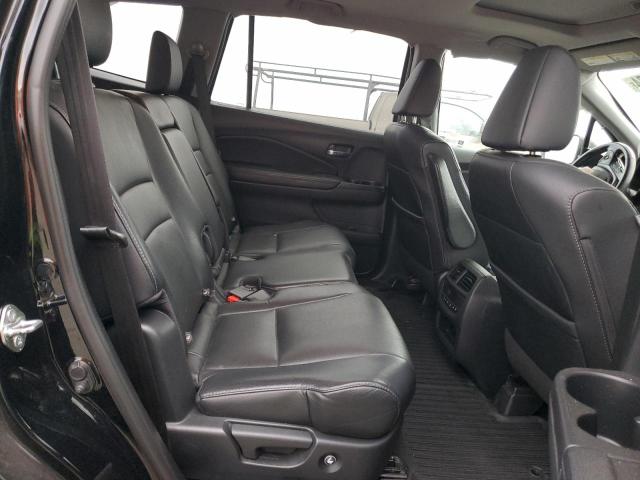 Photo 11 from auction – 2017 HONDA PILOT EXL with VIN 5FNYF5H58HB038717