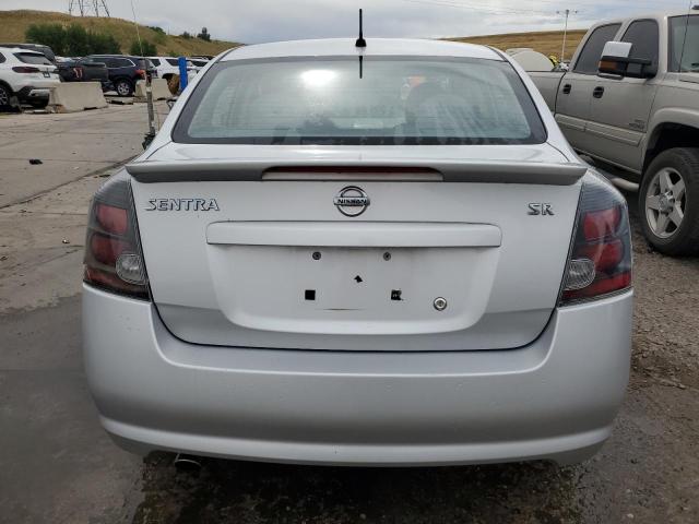 Photo 6 from auction – 2012 NISSAN SENTRA 2.0 with VIN 3N1AB6AP9CL784928