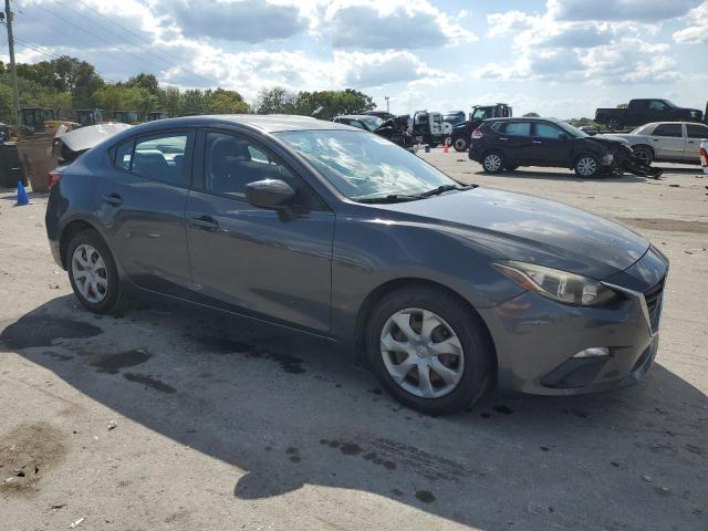 Photo 4 from auction – 2014 MAZDA 3 SV with VIN JM1BM1T79E1197411