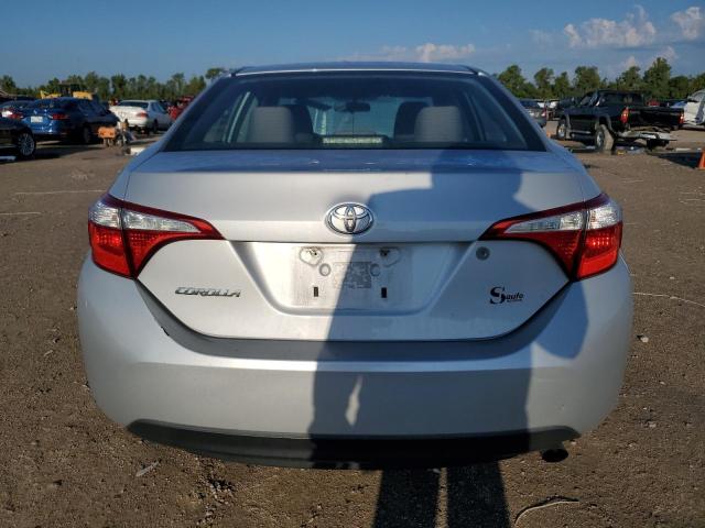 Photo 6 from auction – 2014 TOYOTA COROLLA L with VIN 2T1BURHE1EC016934