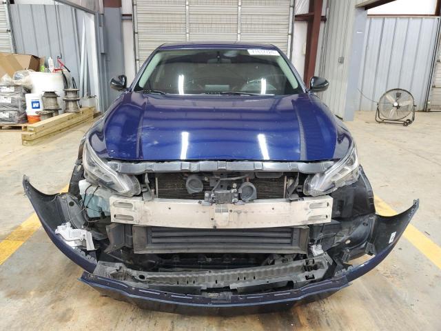 Photo 5 from auction – 2019 NISSAN ALTIMA SR with VIN 1N4BL4CV6KC173530