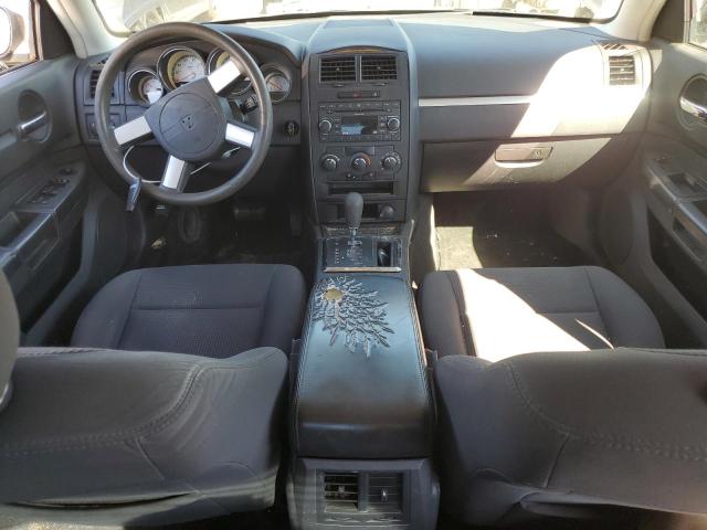 Photo 8 from auction – 2008 DODGE CHARGER with VIN 2B3KA43G88H200476