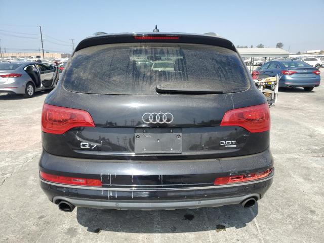 Photo 6 from auction – 2015 AUDI Q7 PREMIUM with VIN WA1CGAFE4FD017932
