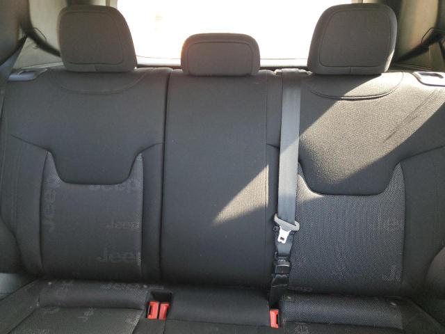 Photo 10 from auction – 2015 JEEP RENEGADE L with VIN ZACCJBBT5FPC14448