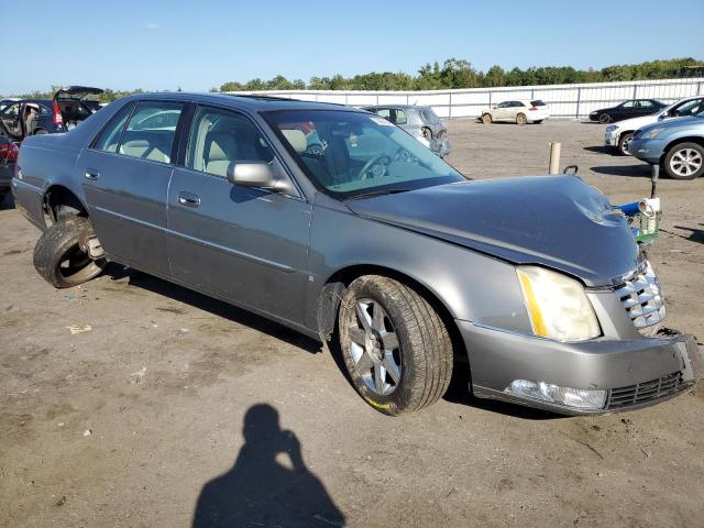Photo 4 from auction – 2006 CADILLAC DTS with VIN 1G6KD57Y76U237062