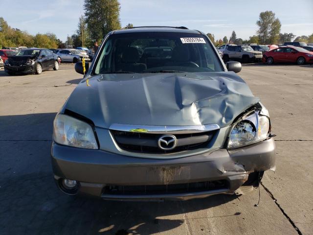 Photo 5 from auction – 2004 MAZDA TRIBUTE LX with VIN 4F2YZ94134KM33788
