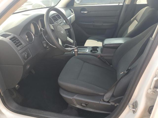 Photo 7 from auction – 2008 DODGE CHARGER with VIN 2B3KA43G08H181552