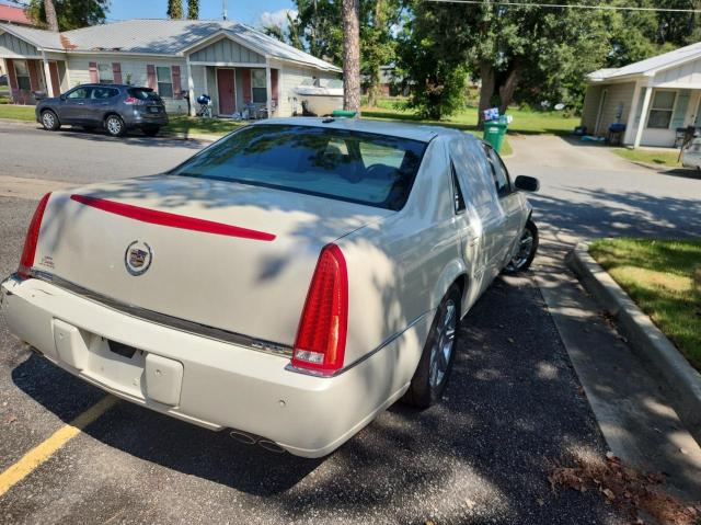 Photo 4 from auction – 2007 CADILLAC DTS with VIN 1G6KD57Y47U234427