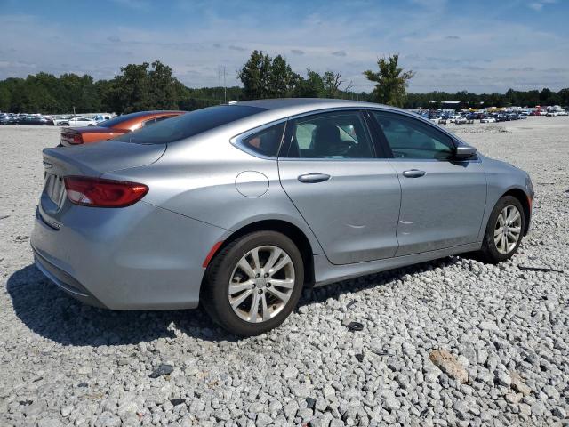 Photo 3 from auction – 2015 CHRYSLER 200 LIMITE with VIN 1C3CCCAB5FN607047