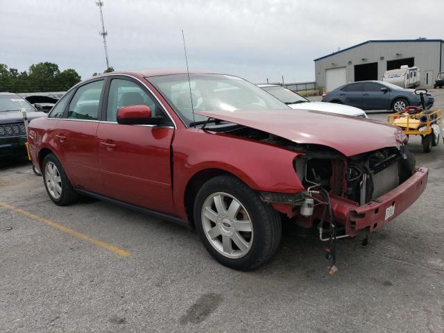 Photo 4 from auction – 2006 FORD FIVE HUNDR with VIN 1FAFP23166G128819