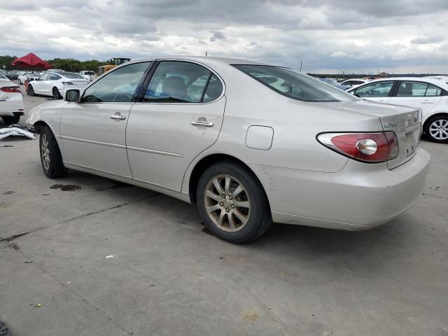Photo 2 from auction – 2004 LEXUS ES 330 with VIN JTHBA30G645004050