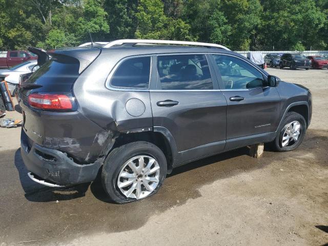 Photo 3 from auction – 2017 JEEP CHEROKEE L with VIN 1C4PJLDB2HW517995