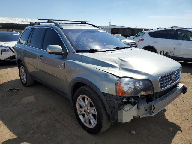 Photo 4 from auction – 2007 VOLVO XC90 3.2 with VIN YV4CZ982171355435