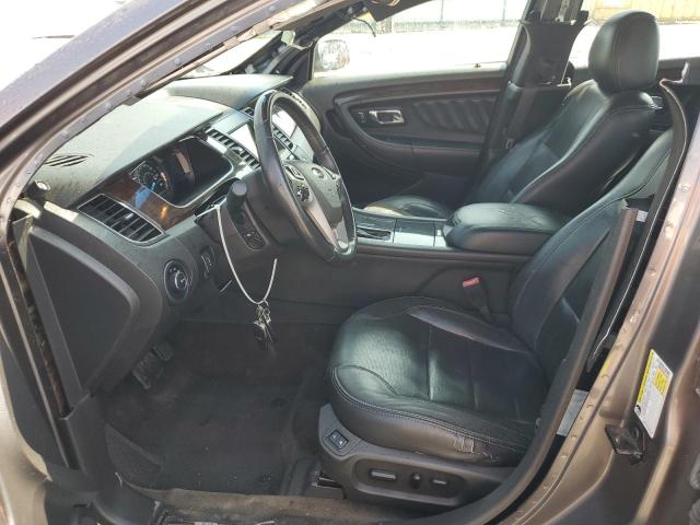 Photo 7 from auction – 2013 FORD TAURUS LIM with VIN 1FAHP2F89DG167290