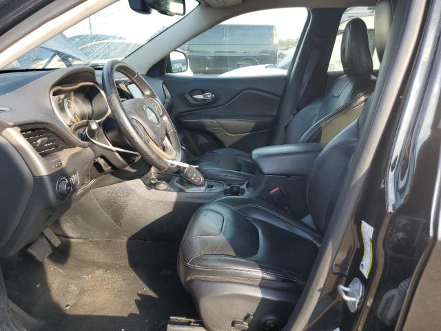 Photo 7 from auction – 2016 JEEP CHEROKEE L with VIN 1C4PJMDS7GW169406