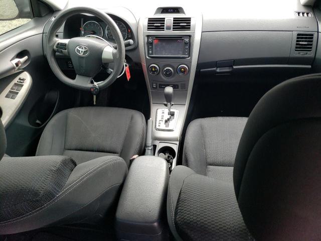 Photo 8 from auction – 2013 TOYOTA COROLLA BA with VIN 5YFBU4EE3DP110528