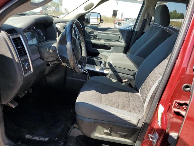Photo 7 from auction – 2014 RAM 2500 SLT with VIN 3C6UR5JJ4EG189886