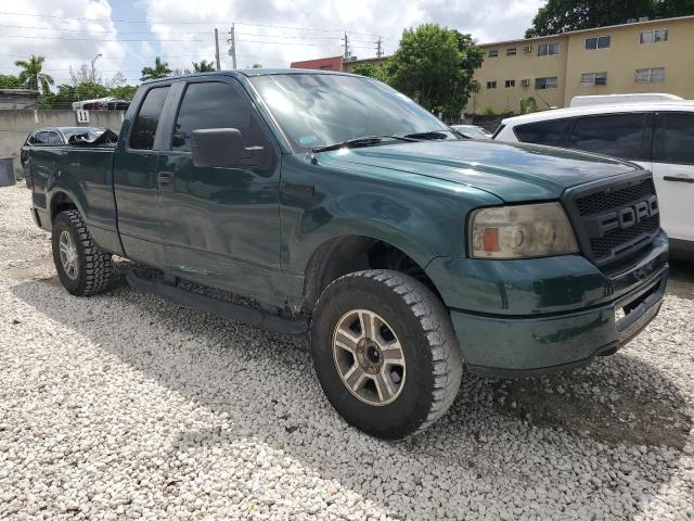 Zdjęcie 4 z aukcji – 2007 FORD F150 z VIN 1FTPX12V47FA85439