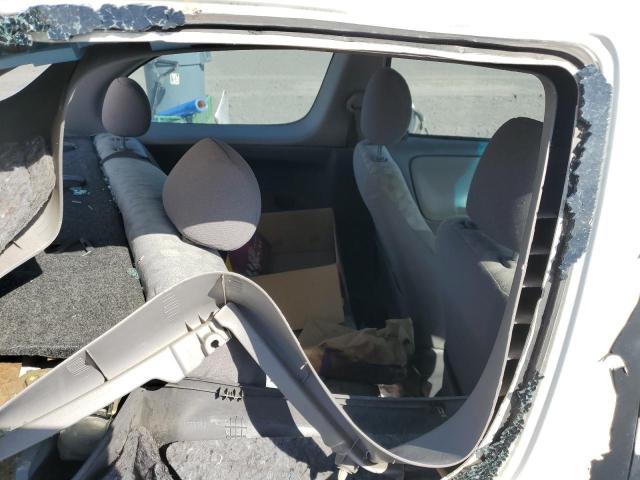 Photo 10 from auction – 2001 TOYOTA ECHO with VIN JTDAT123910106652