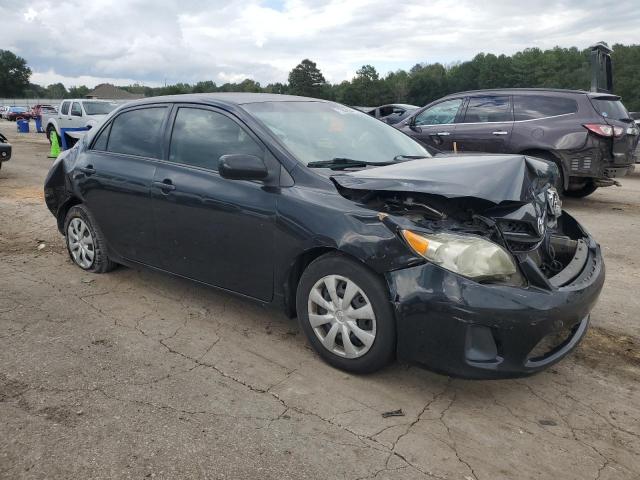 Photo 4 from auction – 2012 TOYOTA COROLLA BA with VIN 5YFBU4EE0CP032675