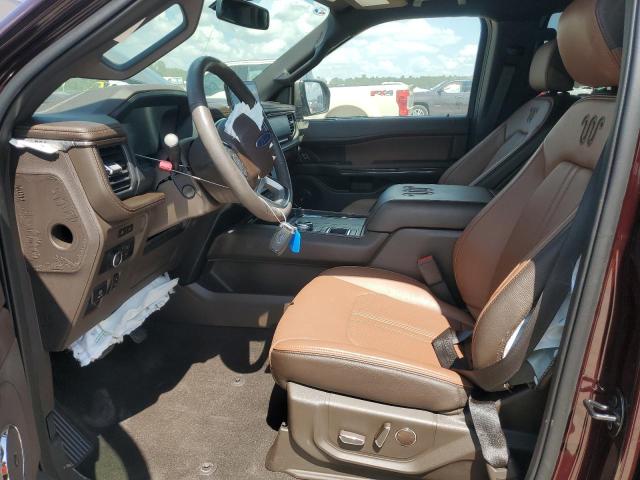 Photo 7 from auction – 2023 FORD EXPEDITION with VIN 1FMJU1N88PEA64468