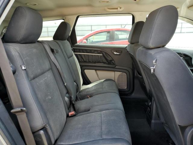 Photo 11 from auction – 2009 DODGE JOURNEY SX with VIN 3D4GG57V79T526976