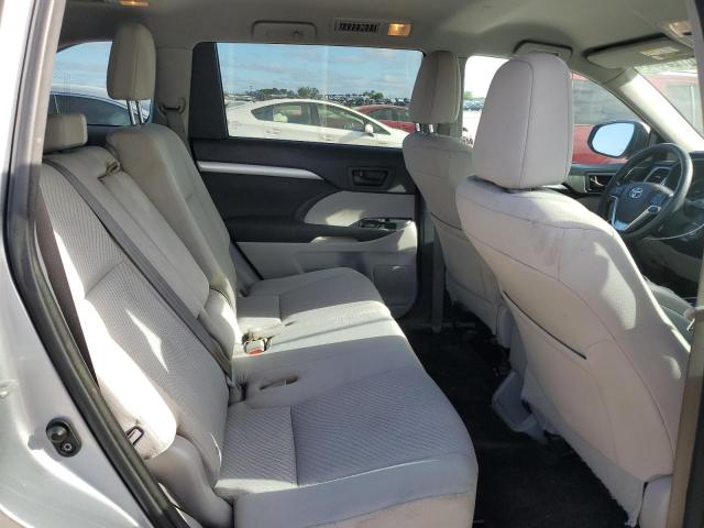 Zdjęcie 11 z aukcji – 2016 TOYOTA HIGHLANDER z VIN 5TDZKRFH5GS137798