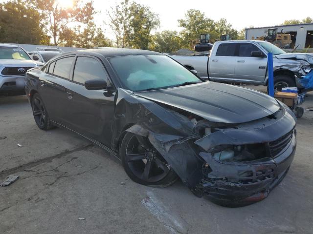 Photo 4 from auction – 2015 DODGE CHARGER SX with VIN 2C3CDXHG1FH727751