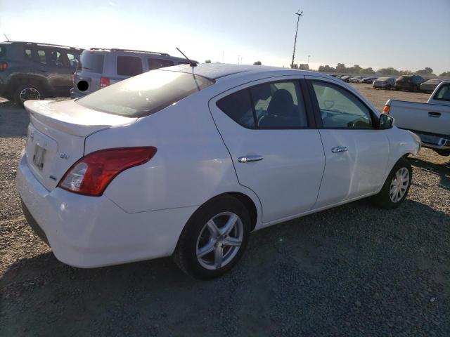 Photo 3 from auction – 2015 NISSAN VERSA S with VIN 3N1CN7AP7FL922637
