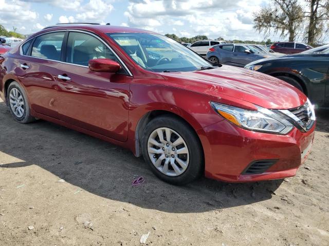 Photo 4 from auction – 2018 NISSAN ALTIMA 2.5 with VIN 1N4AL3AP7JC107416