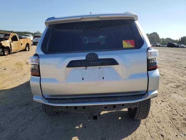 Photo 6 from auction – 2016 TOYOTA 4RUNNER SR with VIN JTEBU5JRXG5305067