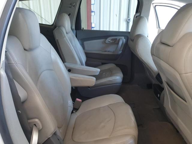 Photo 11 from auction – 2009 CHEVROLET TRAVERSE L with VIN 1GNER23D09S140242