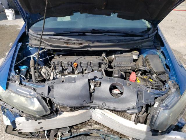 Photo 11 from auction – 2015 HONDA CIVIC EX with VIN 19XFB2F81FE250425