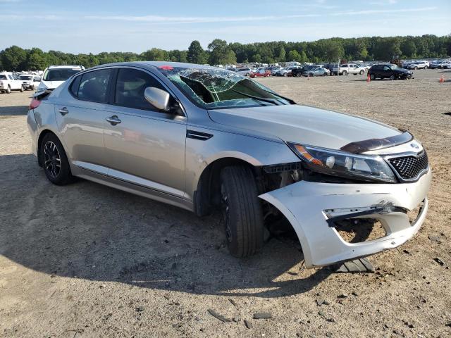 Photo 4 from auction – 2015 KIA OPTIMA LX with VIN KNAGM4A78F5555342