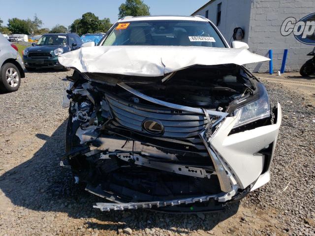Photo 5 from auction – 2019 LEXUS RX 350 BAS with VIN 2T2BZMCA0KC188307