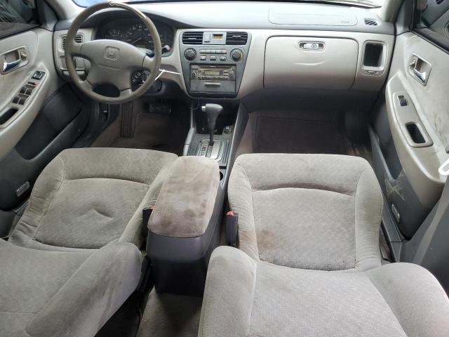Photo 8 from auction – 2001 HONDA ACCORD with VIN 1HGCG56461A092468