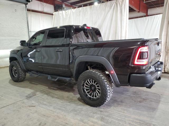 Photo 2 from auction – 2022 RAM 1500 TRX with VIN 1C6SRFU9XNN215929