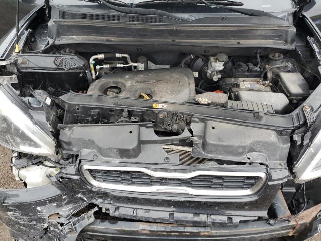 Photo 12 from auction – 2013 KIA SOUL + with VIN KNDJT2A64D7624715