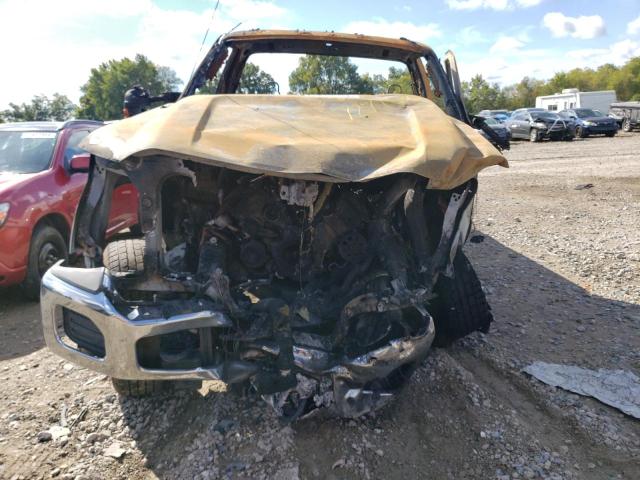 Photo 5 from auction – 2016 FORD F250 SUPER with VIN 1FTBF2B67GEA89681