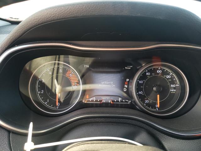 Photo 9 from auction – 2019 JEEP CHEROKEE L with VIN 1C4PJMDN8KD180610