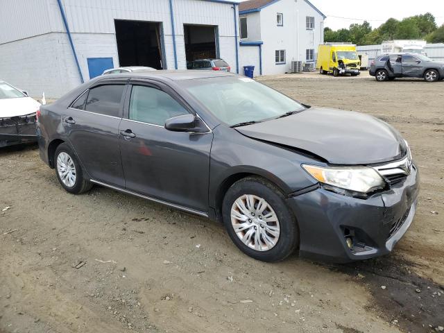 Photo 4 from auction – 2012 TOYOTA CAMRY BASE with VIN 4T4BF1FK8CR215114