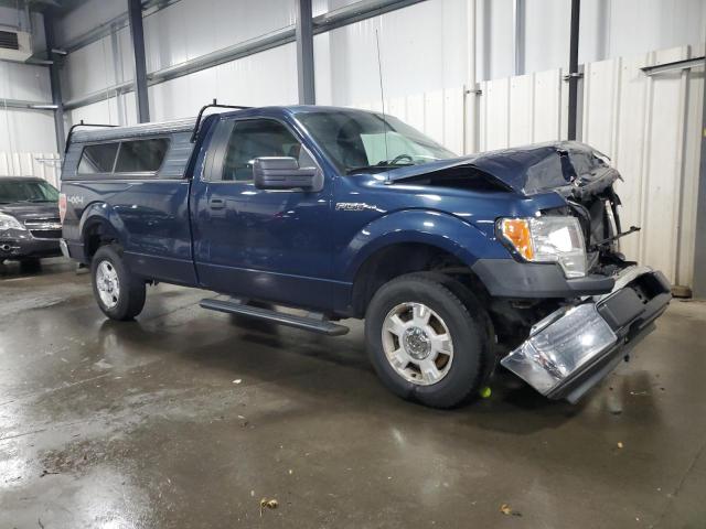 Photo 4 from auction – 2014 FORD F150 with VIN 1FTMF1EMXEKF92746