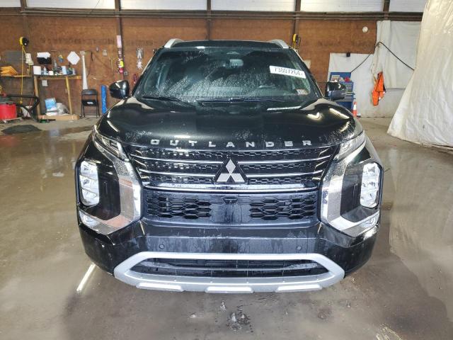 Photo 5 from auction – 2022 MITSUBISHI OUTLANDER with VIN JA4J4VA88NZ043606