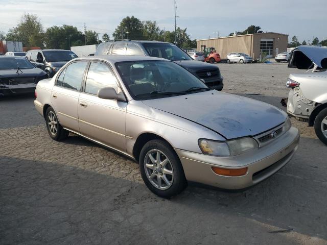 Photo 4 from auction – 1996 TOYOTA COROLLA DX with VIN 1NXBB02E2TZ460233