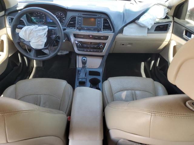 Photo 8 from auction – 2015 HYUNDAI SONATA SPO with VIN 5NPE34AF7FH045309