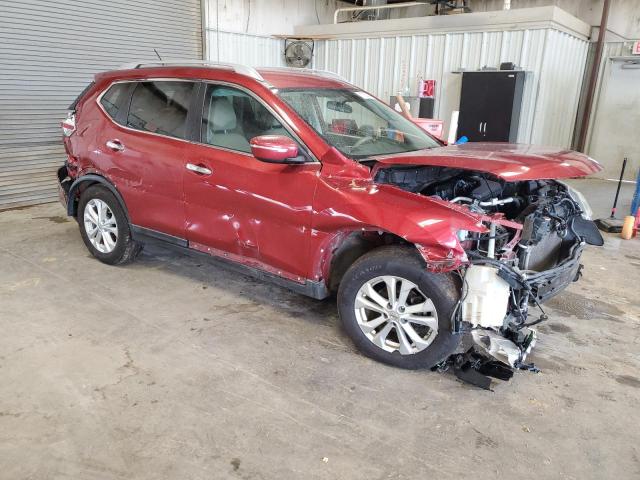 Photo 4 from auction – 2014 NISSAN ROGUE S with VIN 5N1AT2MT2EC825583