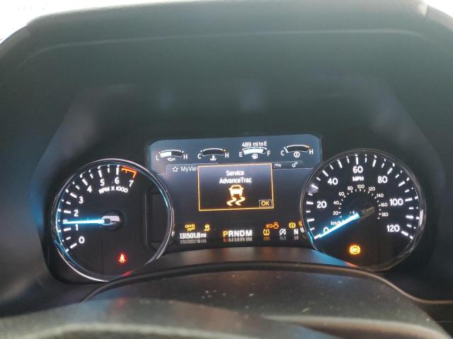 Photo 9 from auction – 2020 FORD EXPEDITION with VIN 1FMJK1KT4LEA11050